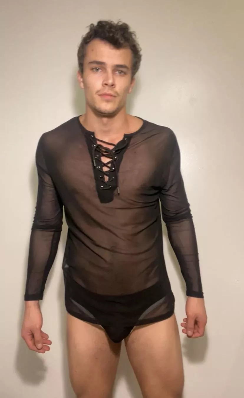 How hard would you fuck me