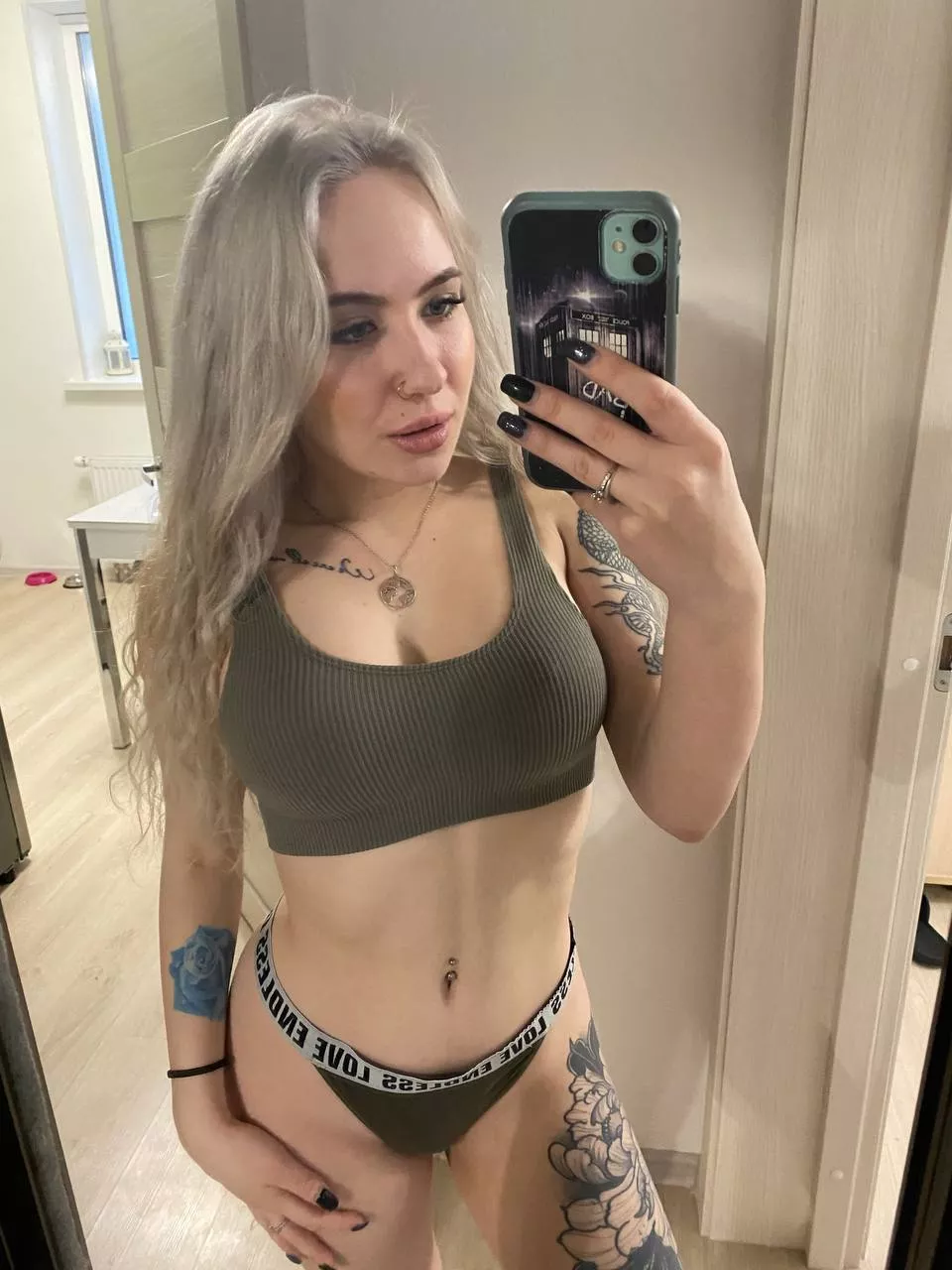 How you like this view