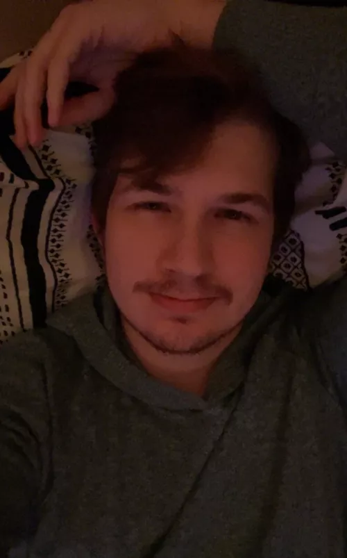 How’s everyone doing 😊