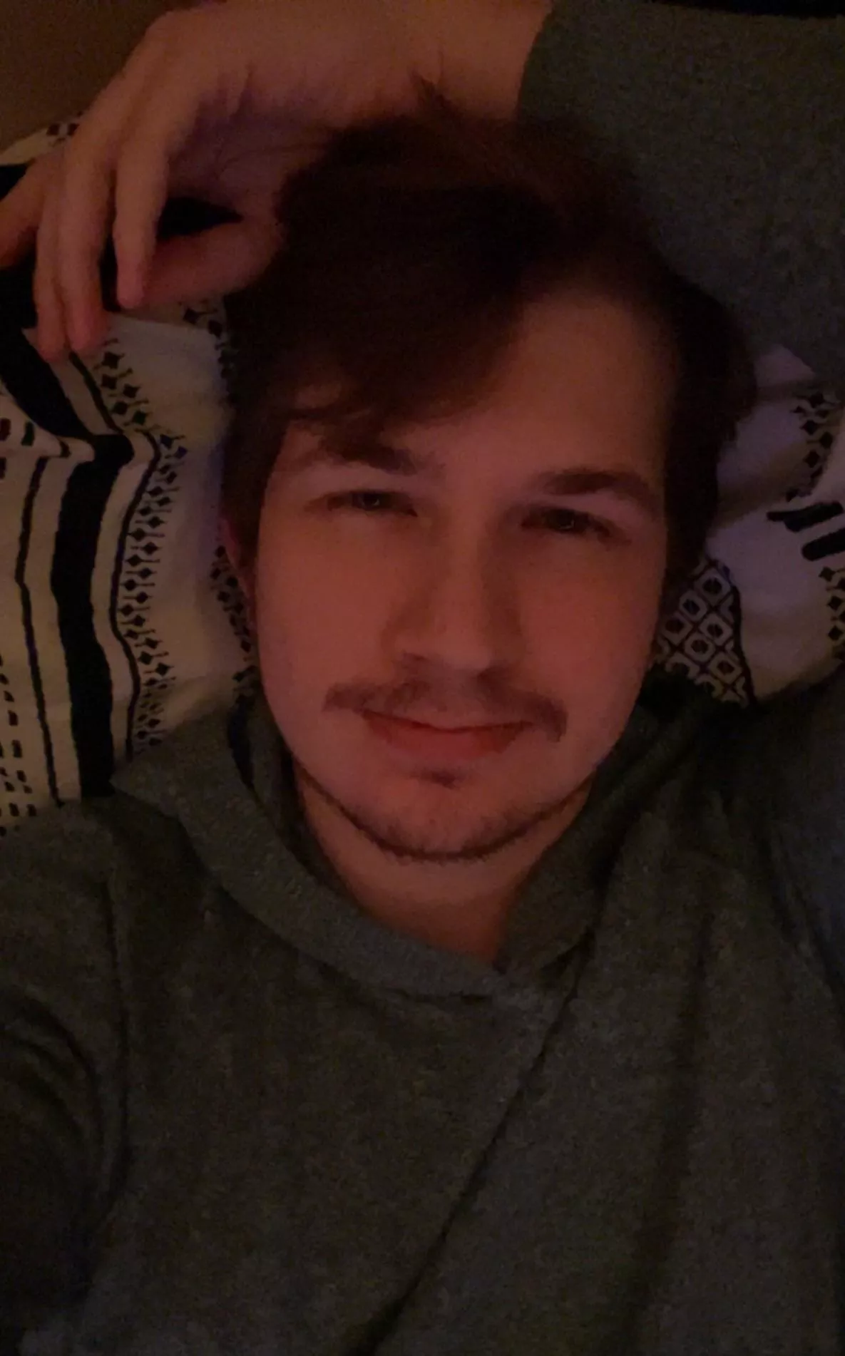 How’s everyone doing 😊