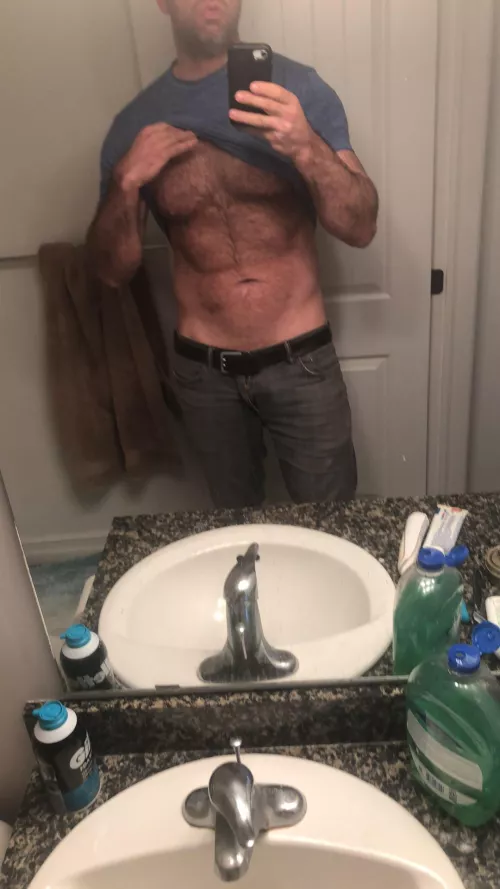 How’s this for (41) and 6’5? Chat is encouraged!