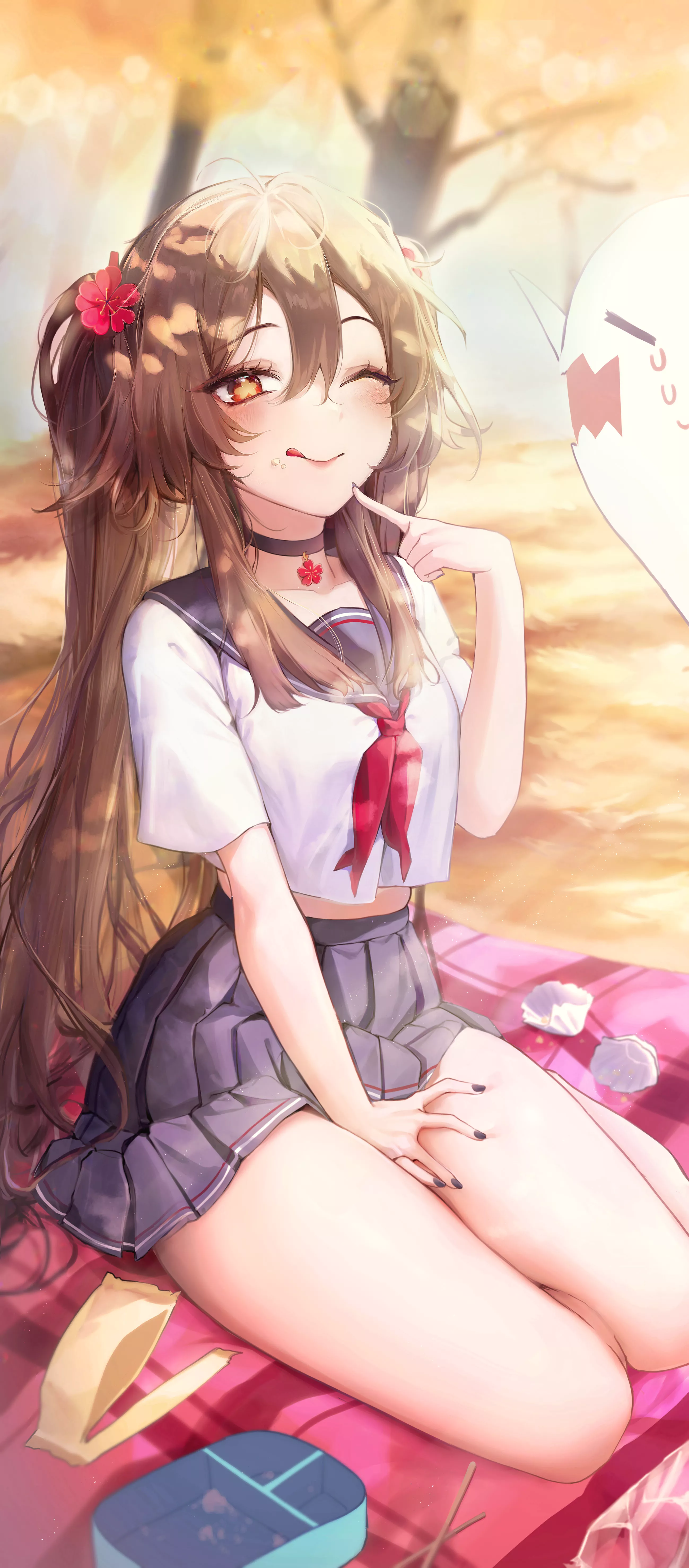 hu tao/boo tao (genshin impact)