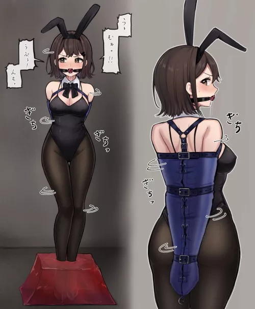 I can't believe he just left me here like this..