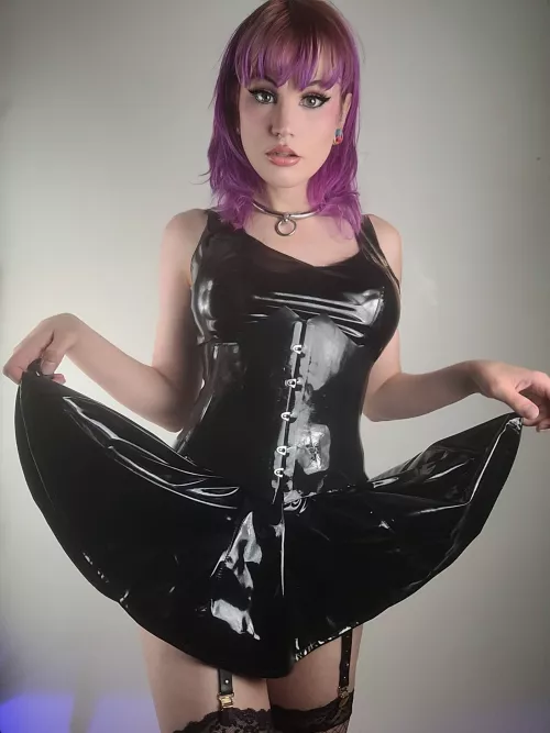 I got you something, it's me 😇