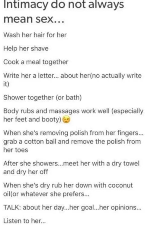 I hope I can one day find a girlfriend to do these things with 🥰