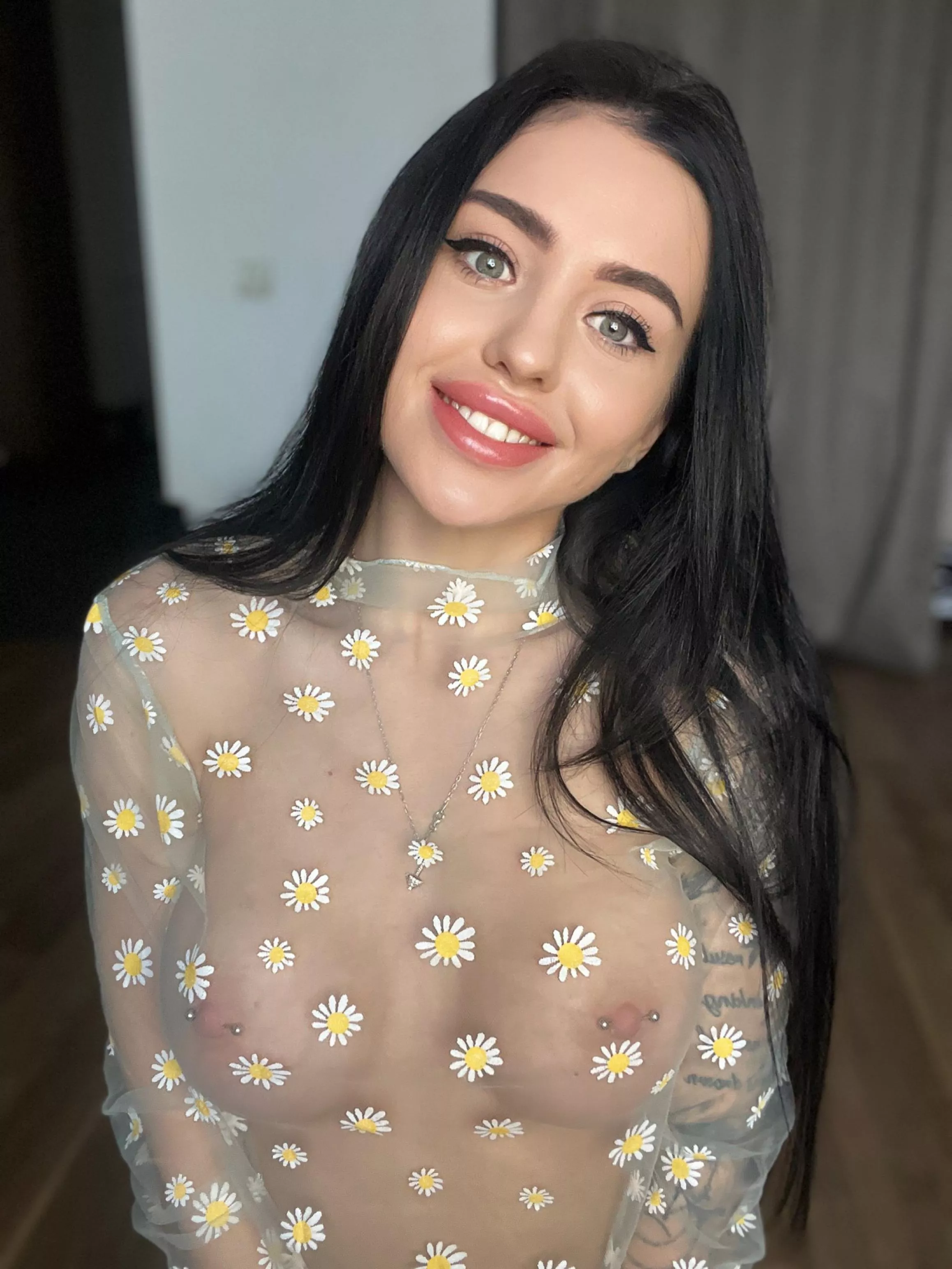 I hope my favorite site will cheer me up