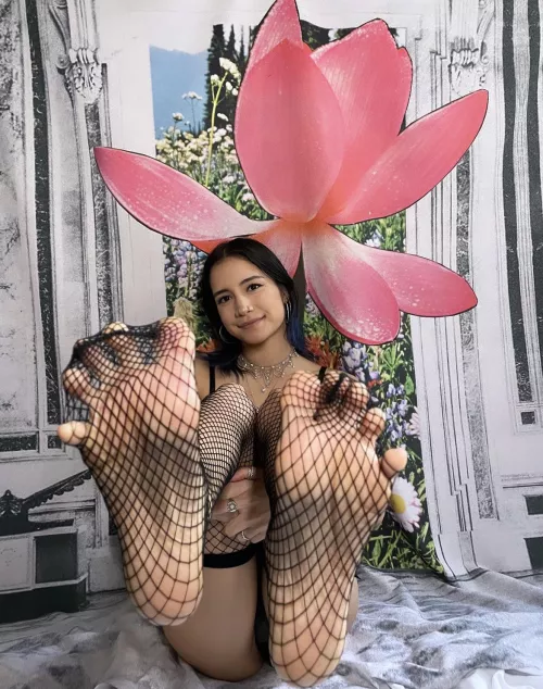 i know you wanna taste