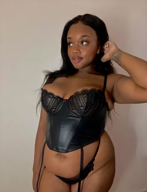 I love being soft ☁️