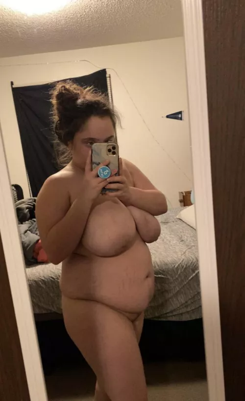 I need some love and affection