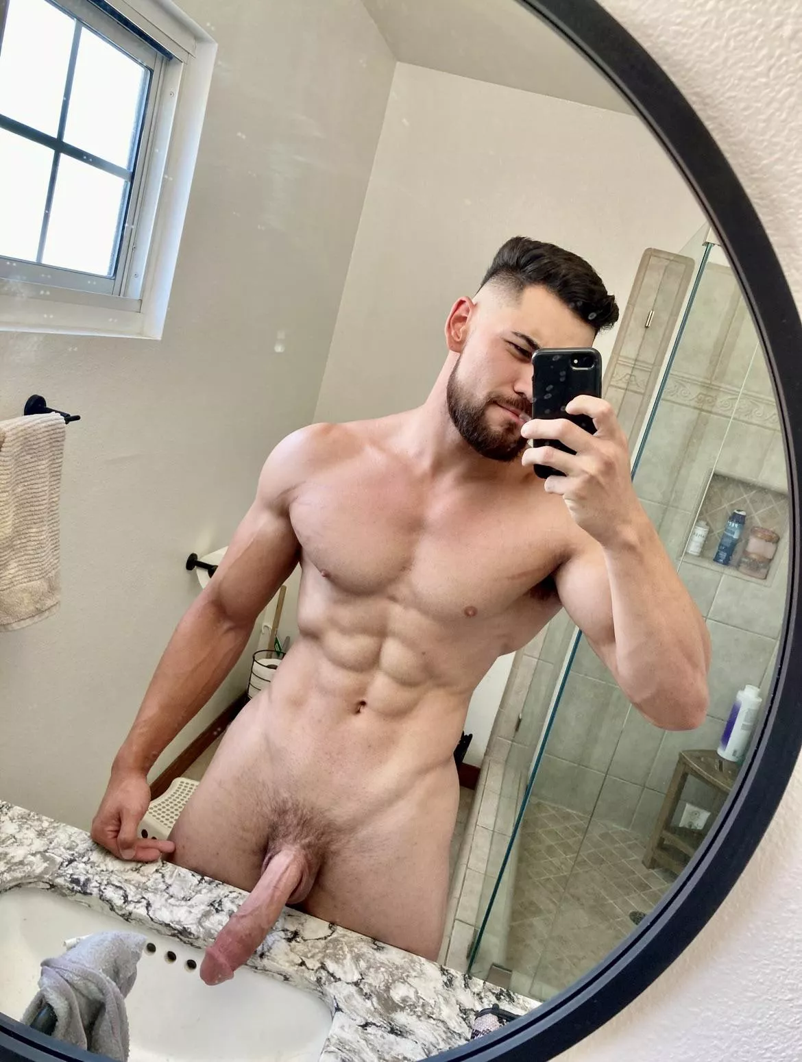 I need someone to cool down with after my workouts.