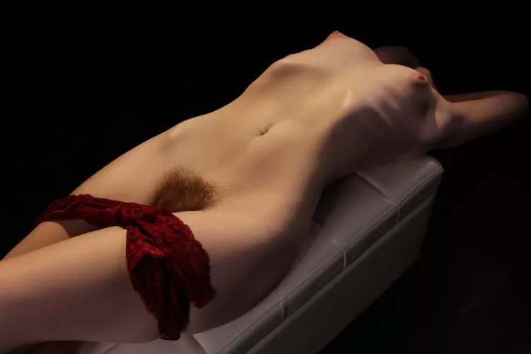 I think mine would look best covered with cum