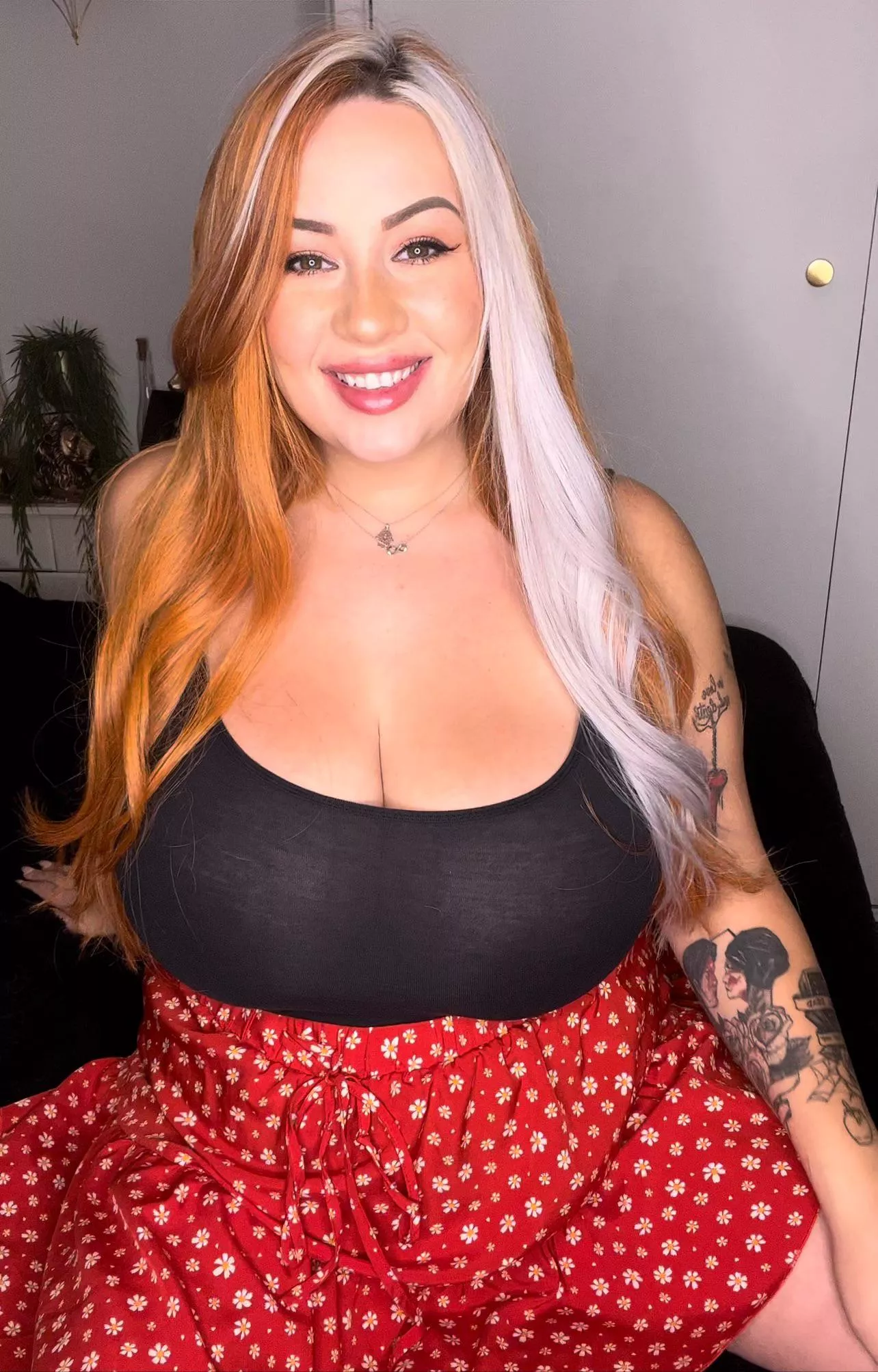 I think you can tell…