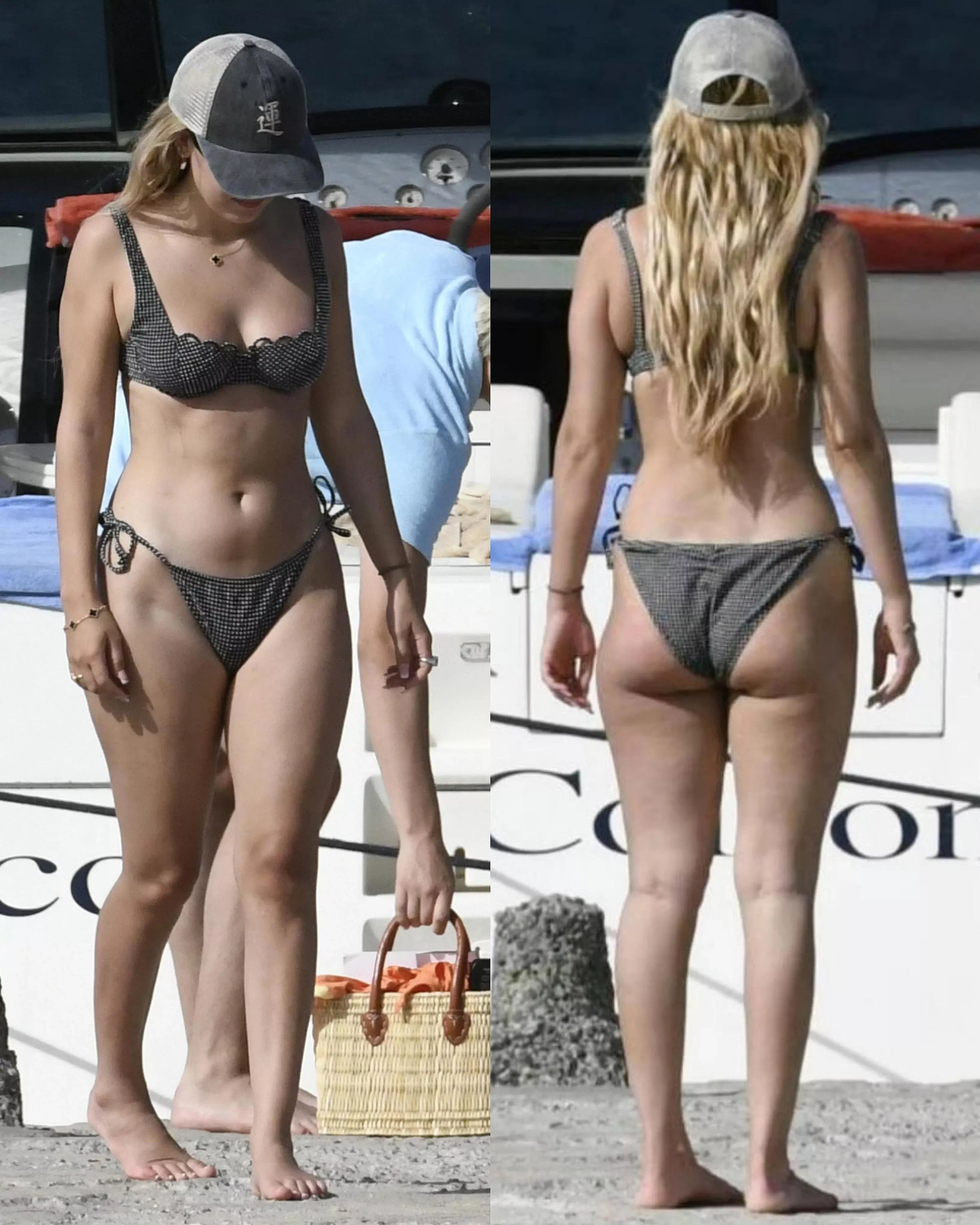 I wanna use a bud's holes so bad for Millie Bobby Brown.