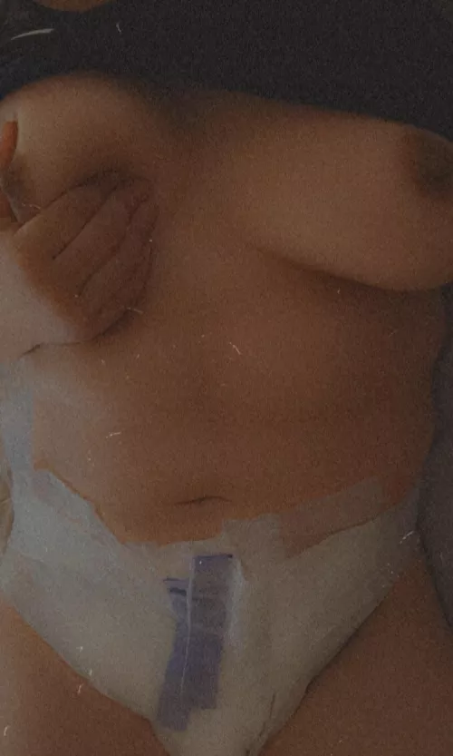 I wasn’t allowed to cum last night or this morning 🥺🥺 m such a bad girl