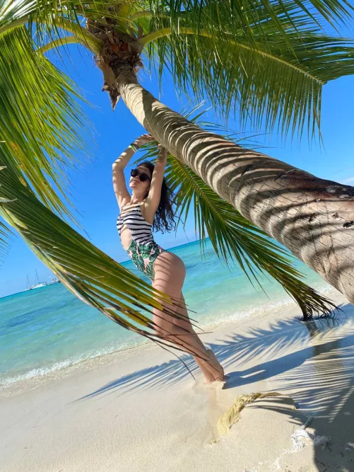 If you could use one word to describe me...?