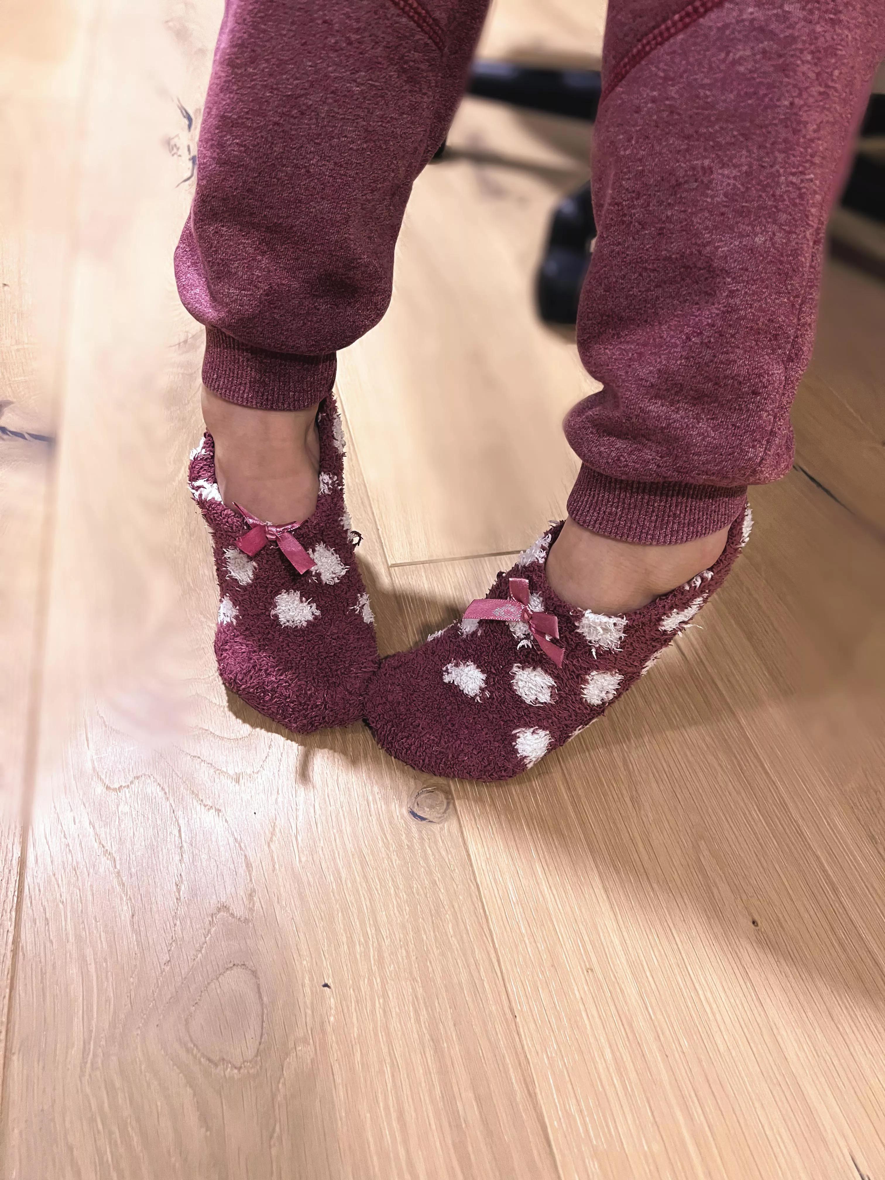 I’m daddies little girl