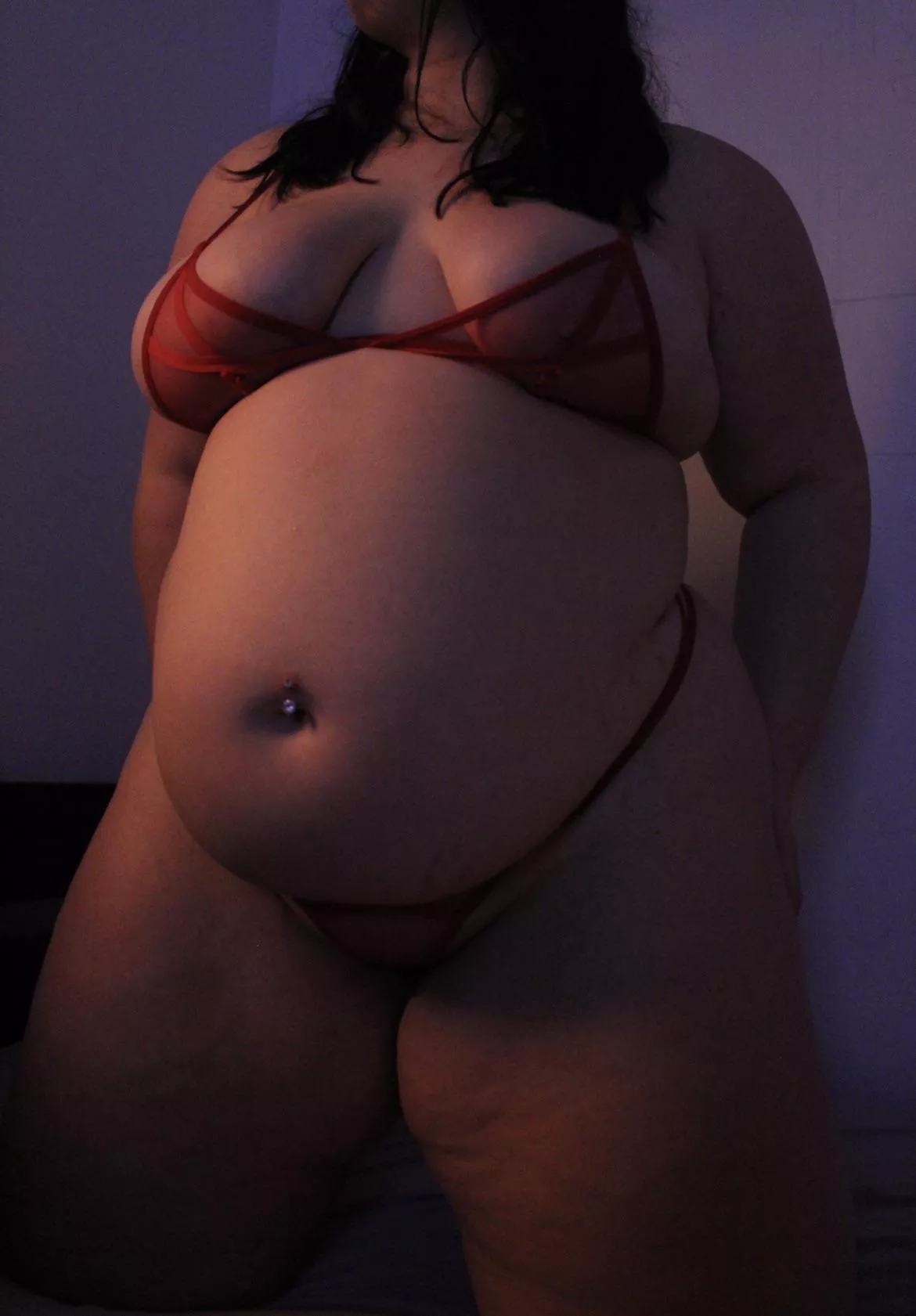 Im like hot 🎈🤭