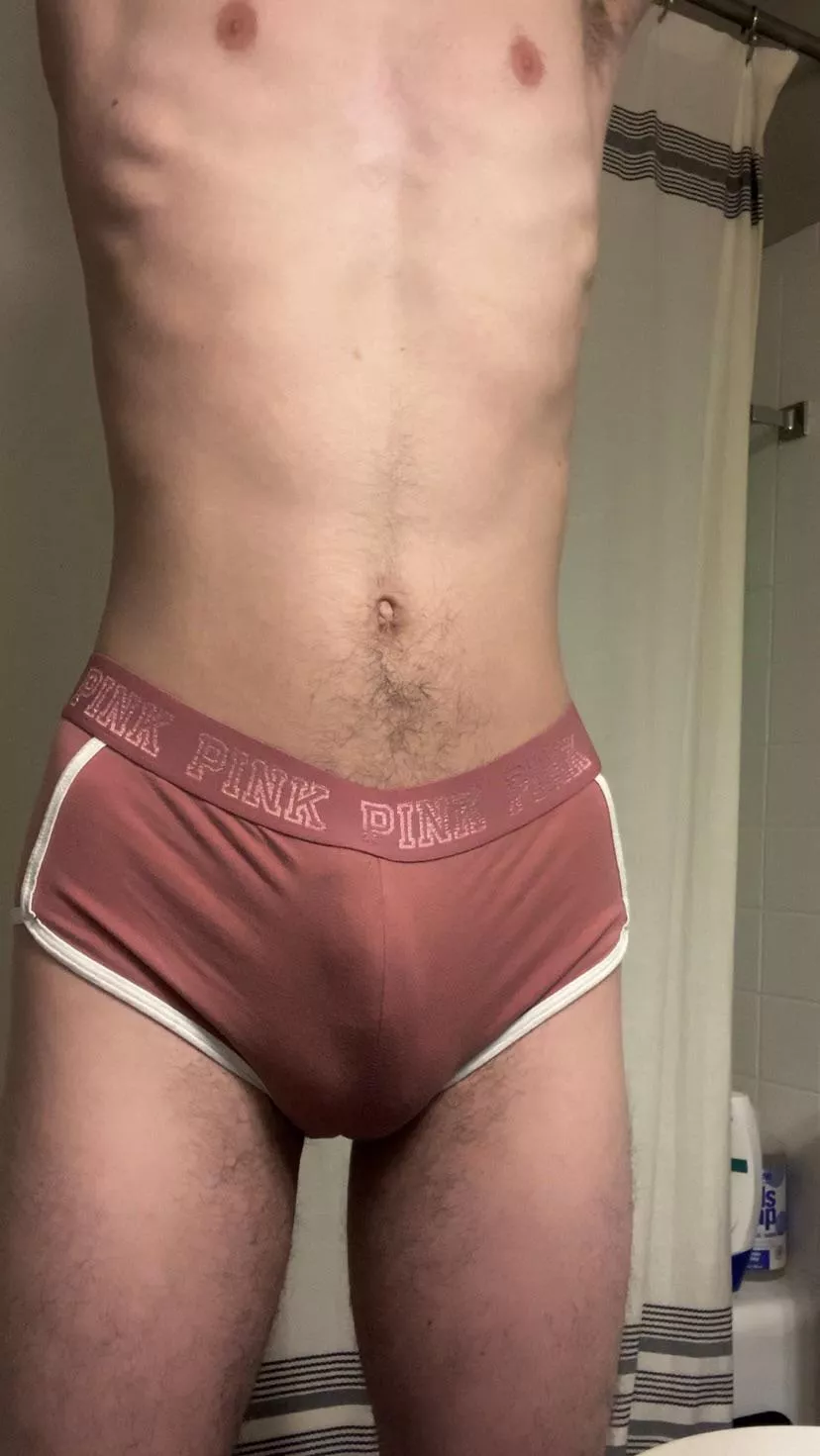 I’m not hiding anything 🙄