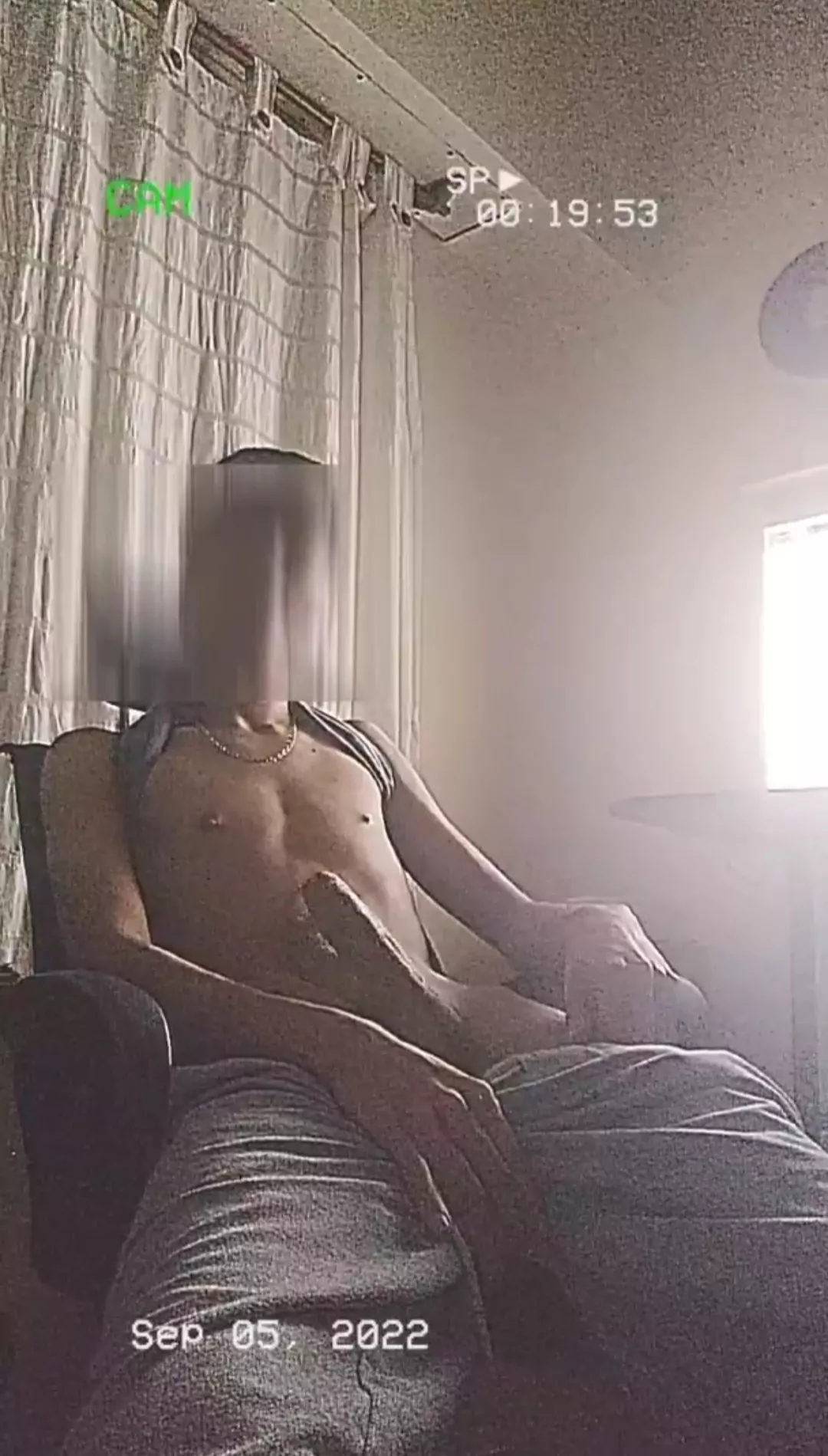 I'm starting my bad guy era (maybe)