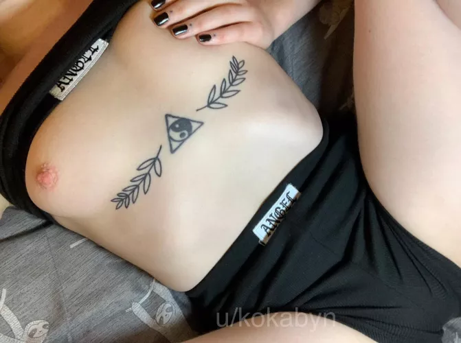 I’m told that I’m fun sized