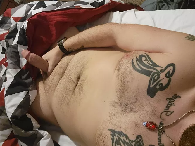 In need of some company tonight.