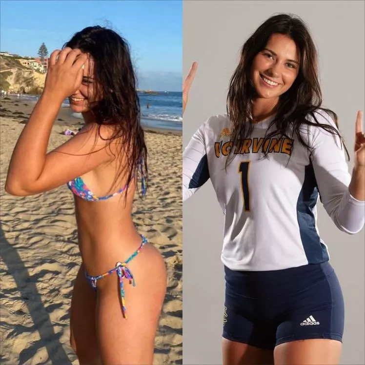 In uniform vs. out of uniform