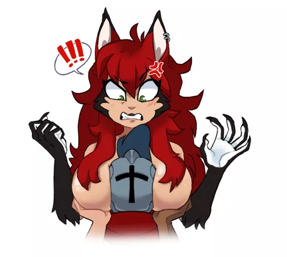 Ingeborg [Princess Hunter]