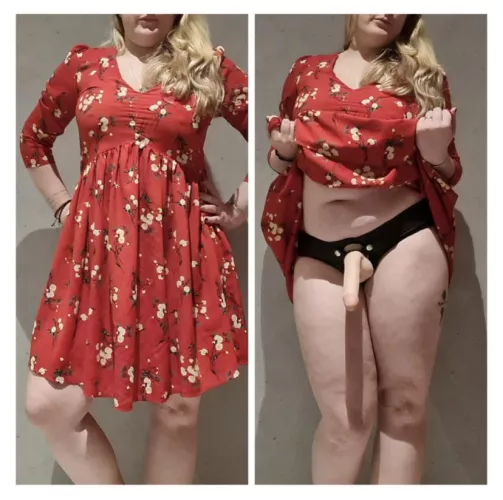 Innocent on the outside!