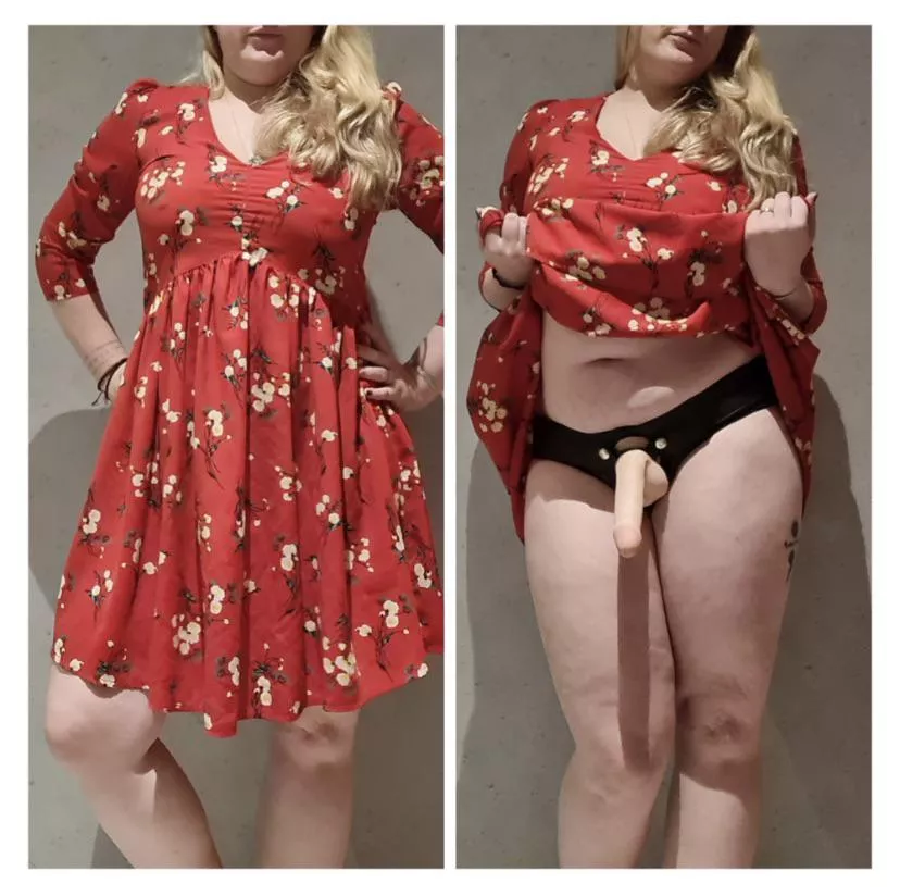 Innocent on the outside!