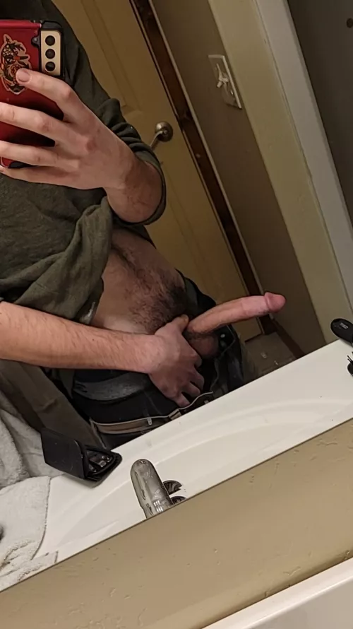 is my cock suckable?
