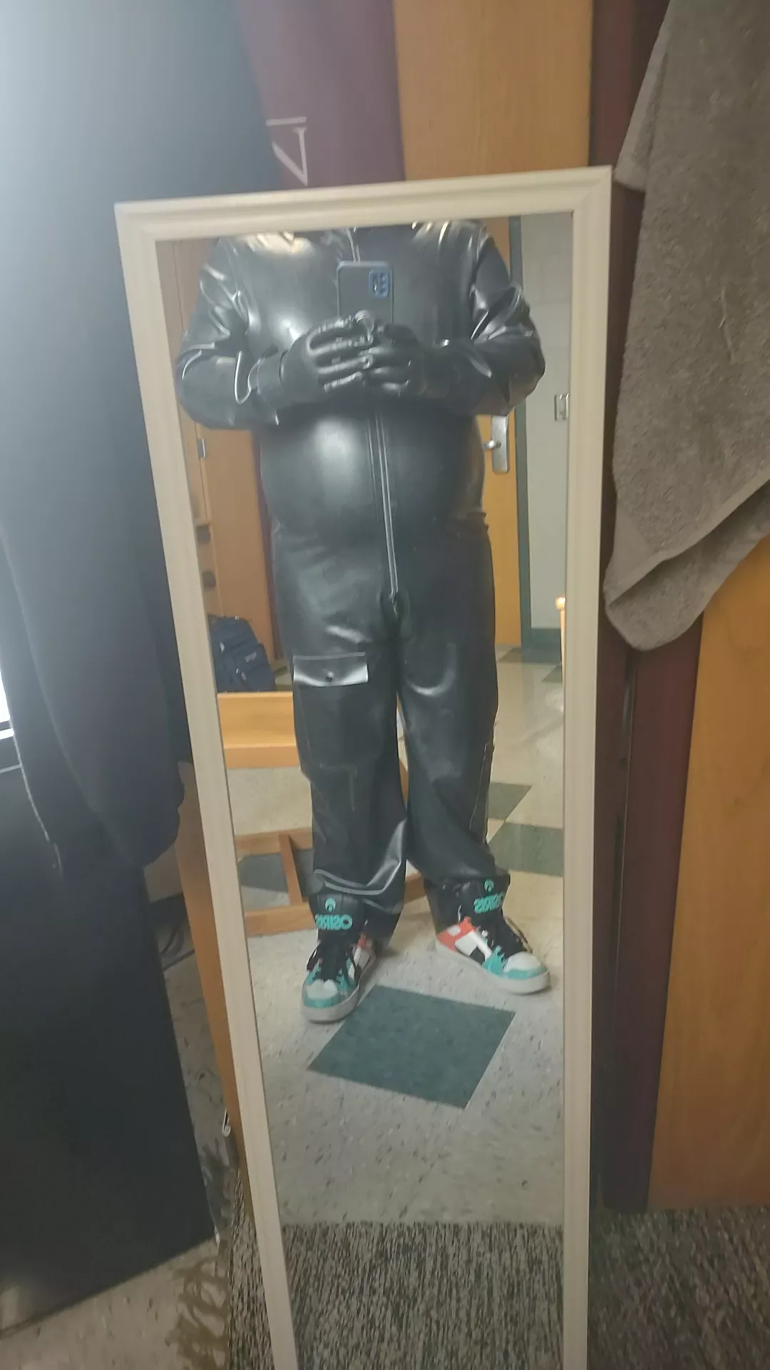 is this kinky enough?