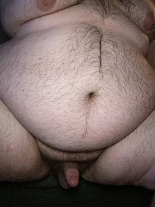 It’s been a great day. Get on your knees and let’s finish it.