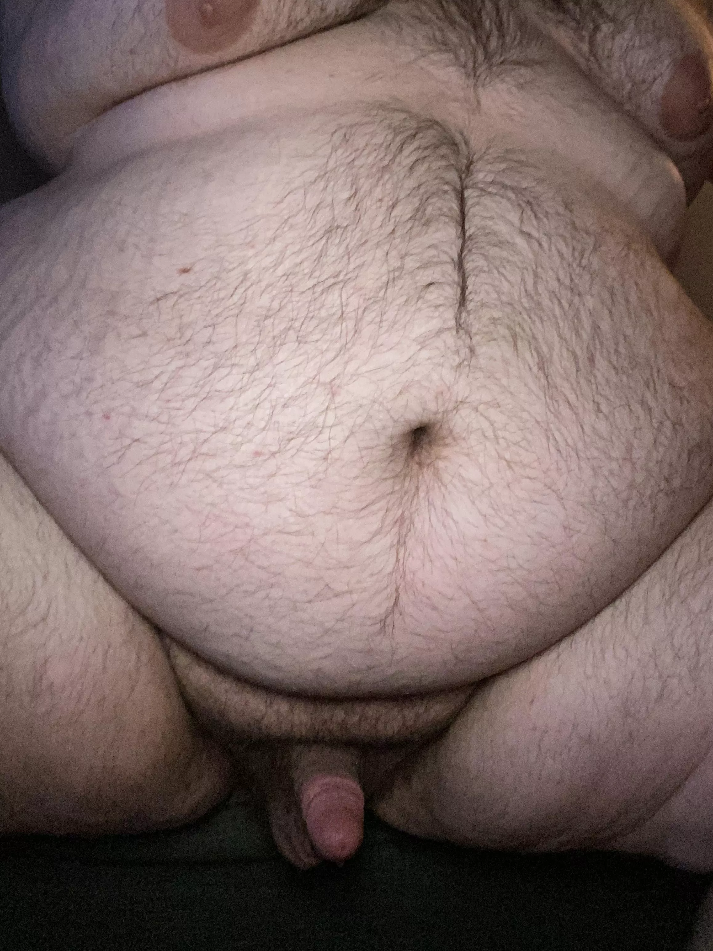 It’s been a great day. Get on your knees and let’s finish it.