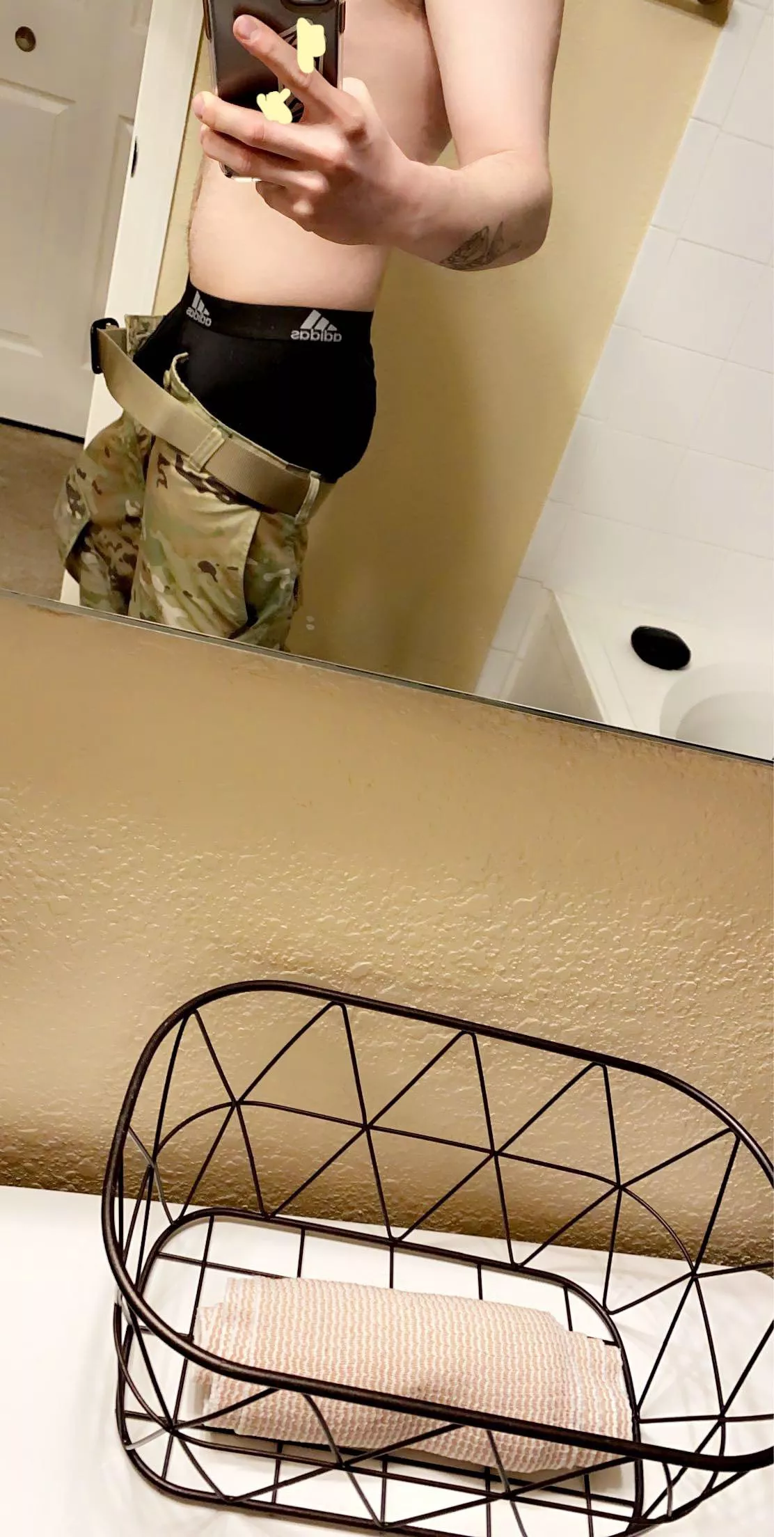 It’s been a while since I’ve posted 😅😅