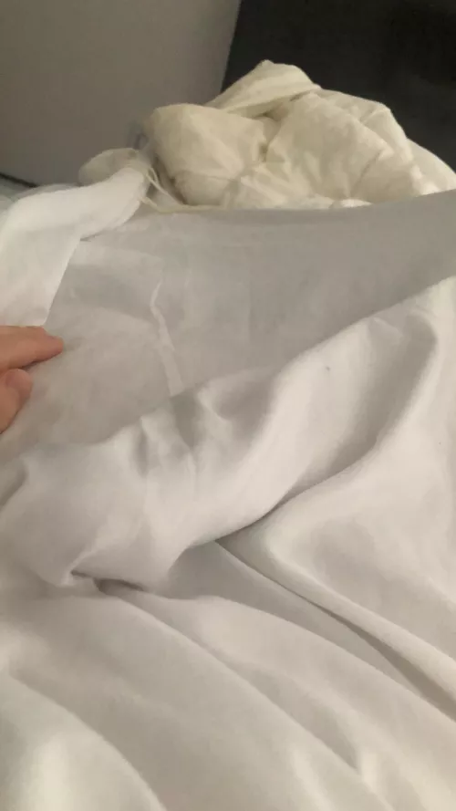 It's waiting for you ...