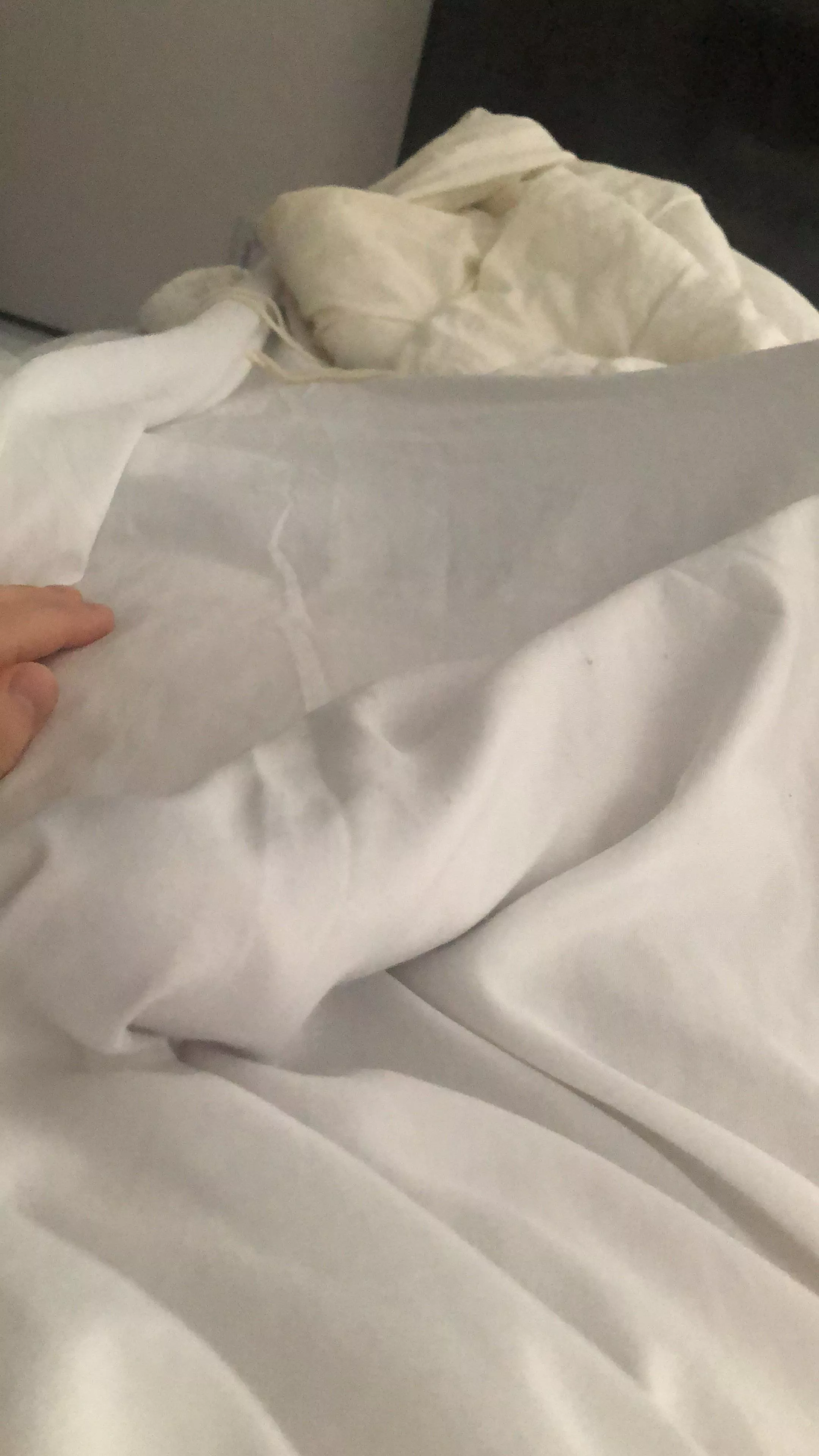 It's waiting for you ...