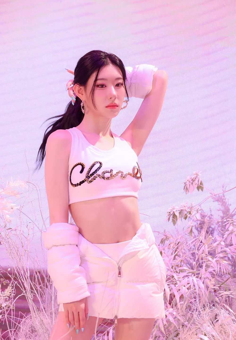 ITZY - Chaeryeong