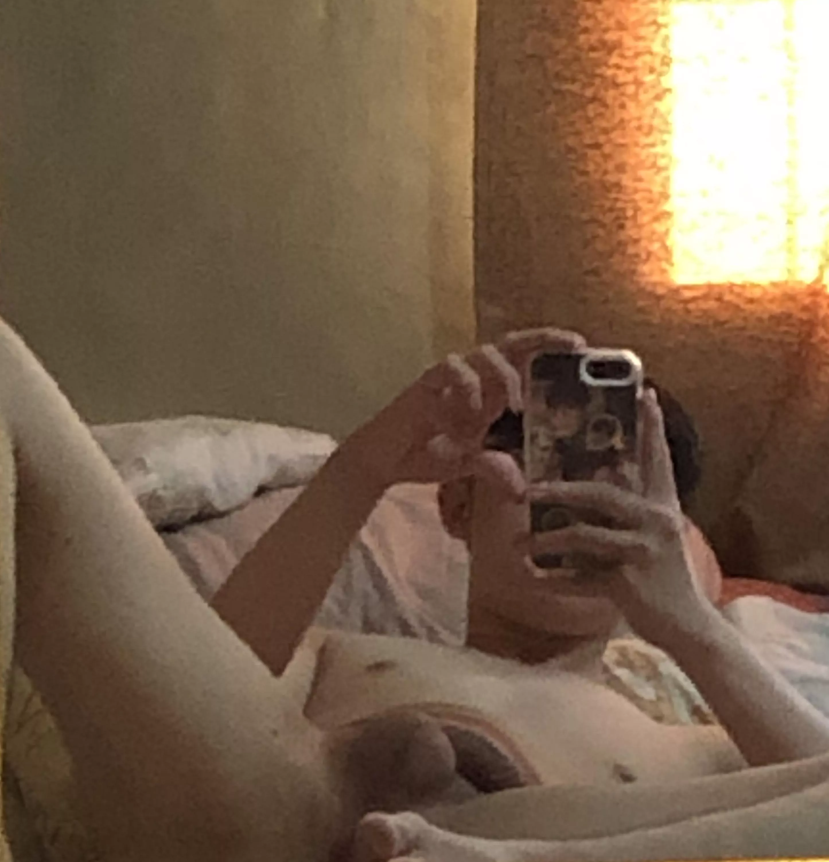 Ive always wanted to get fucked