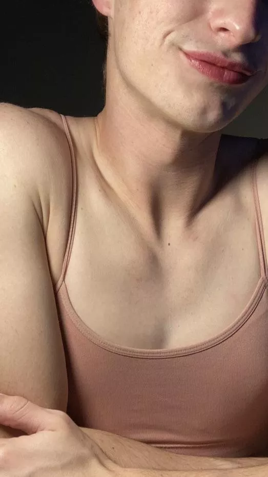 Just feeling a lil cute☺️