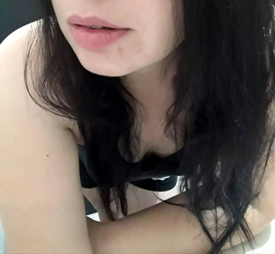 Just got back from my morning walk ;)