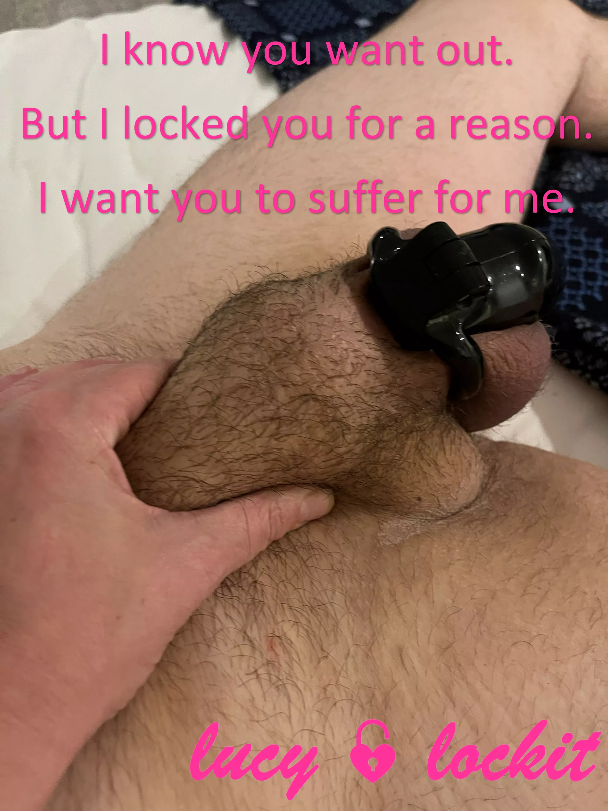 Just how I like them