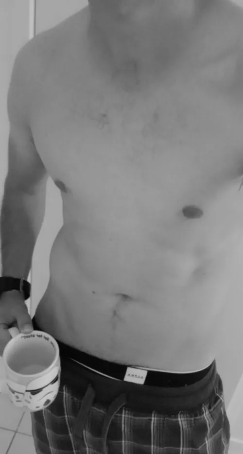 Just Like These Stormtroopers, My Aim Is Off. More Coffee Needed. ☕