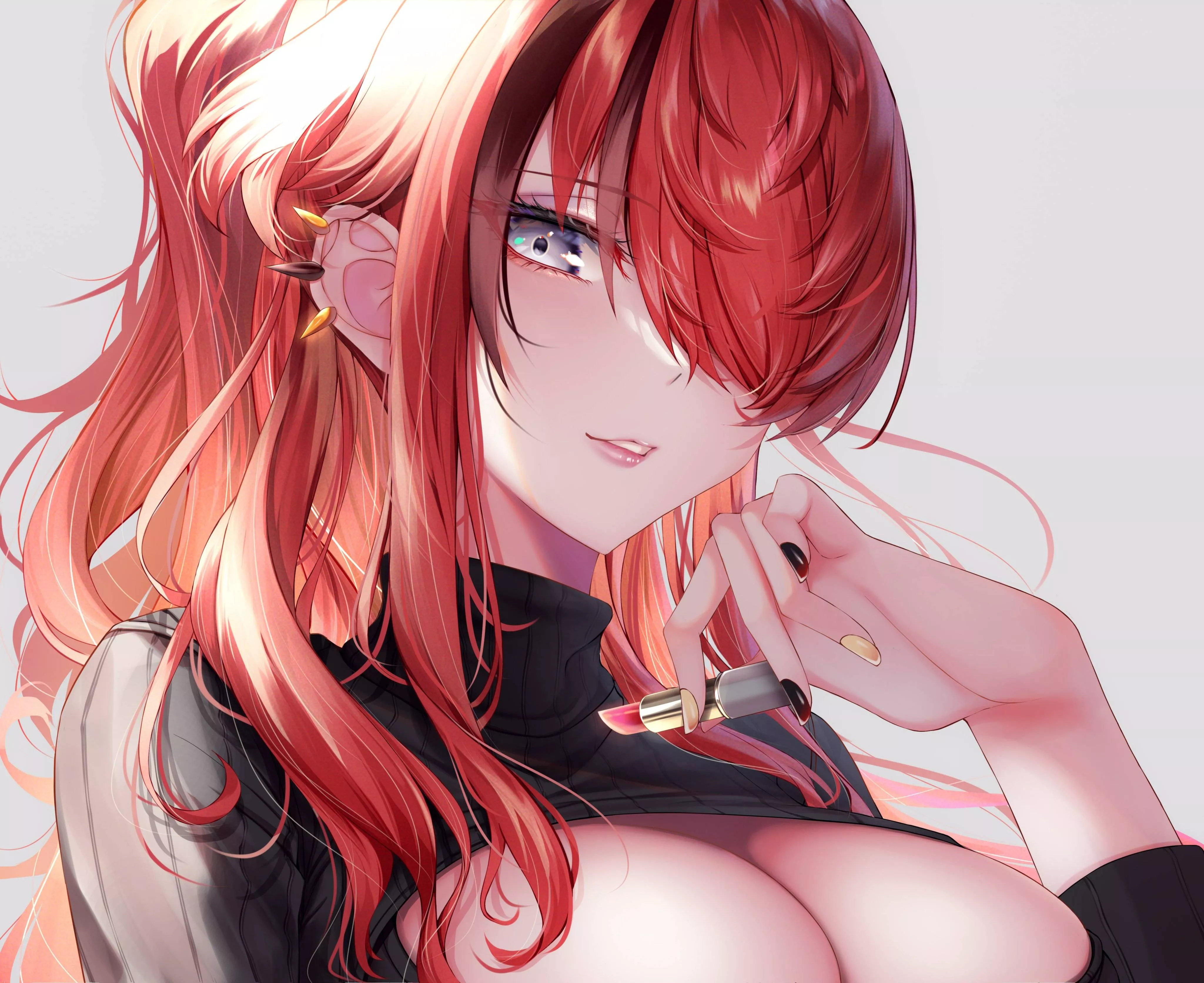 Lain Paterson [Nijisanji]