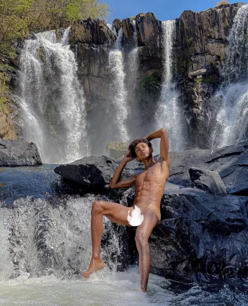 Let me show you my fire 🔥