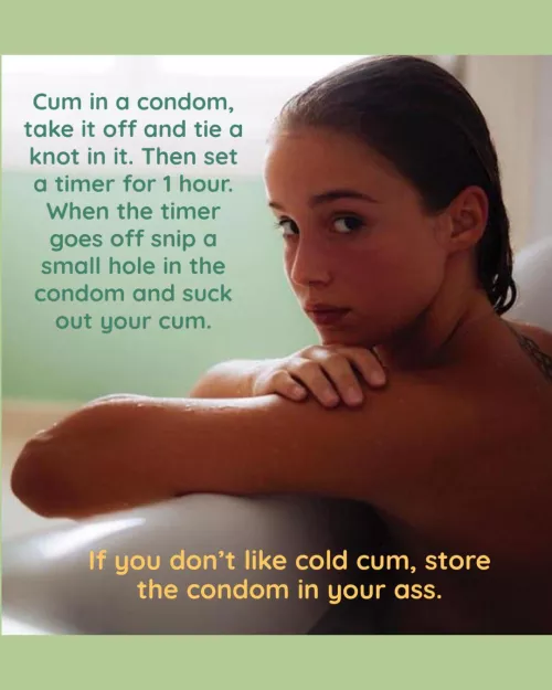 Let me us know where you are when the timer goes off!