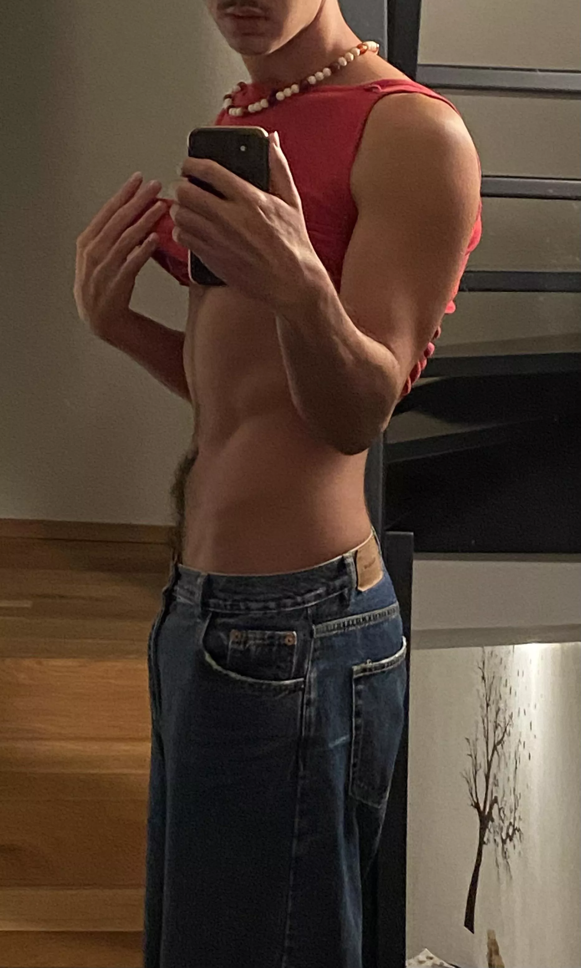 let’s explore your kinks