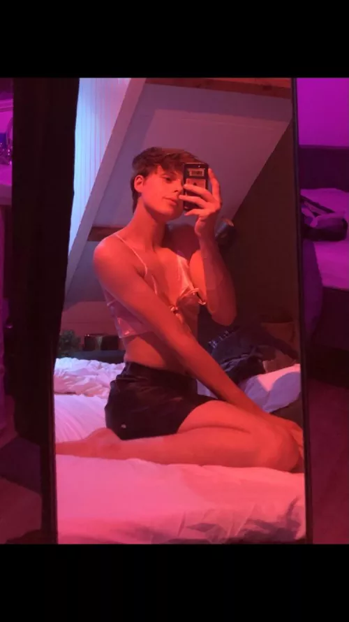 Let’s talk!🍂🕊️