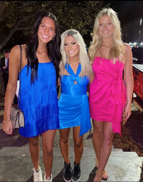 Like them short for F