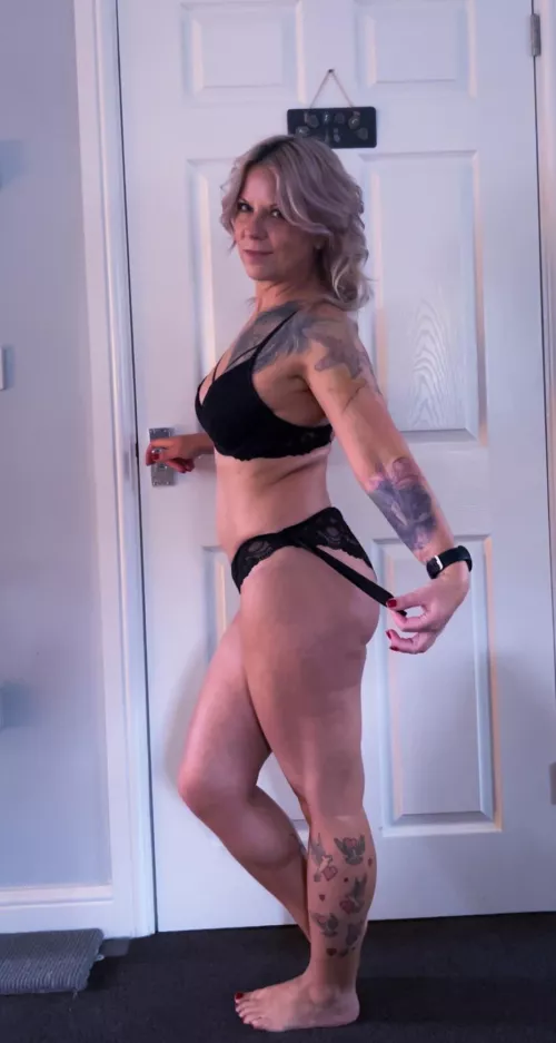 Lingerie photo😊 (f)