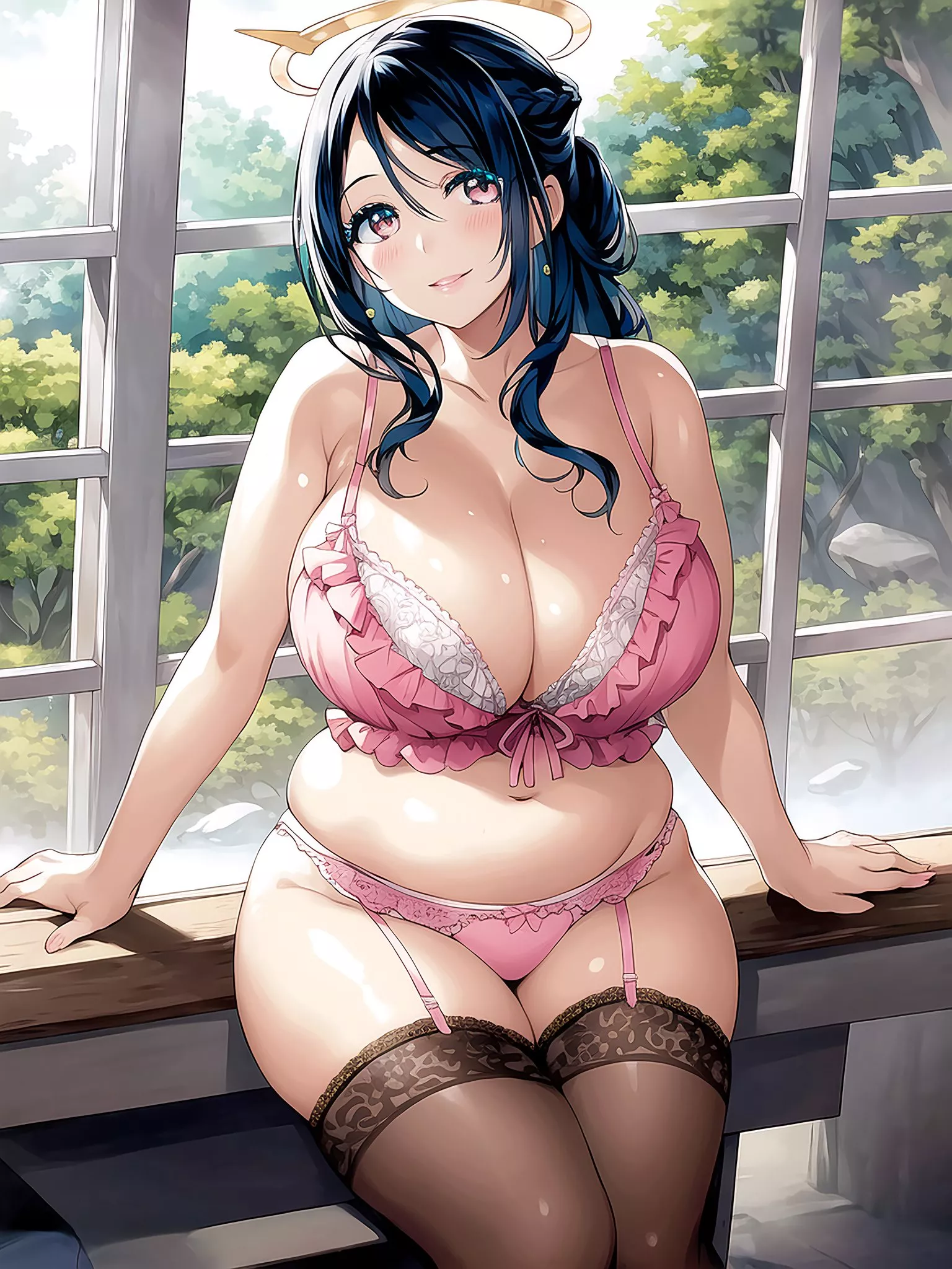 Lingerie (Waterman_jp)